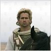 Alejandro Magno : photo Colin Farrell, Oliver Stone