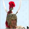 Alejandro Magno : photo Colin Farrell, Oliver Stone