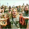 Alejandro Magno : photo Colin Farrell, Oliver Stone