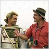Alejandro Magno : photo Colin Farrell, Oliver Stone