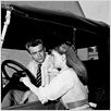 Al este del Edén : photo Elia Kazan, James Dean, Julie Harris