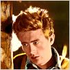 Al este del Edén : photo Elia Kazan, James Dean