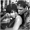 Piel de serpiente : photo Sidney Lumet