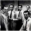 12 Hombres sin piedad : photo Henry Fonda, Sidney Lumet