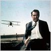 Con la muerte en los talones : photo Alfred Hitchcock, Cary Grant