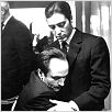 El Padrino. Parte II : photo Al Pacino, Francis Ford Coppola, John Cazale