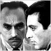 El Padrino. Parte II : photo Al Pacino, Francis Ford Coppola, John Cazale