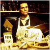 El Padrino. Parte II : photo Al Pacino, Francis Ford Coppola