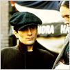 El Padrino. Parte II : photo Al Pacino, Francis Ford Coppola