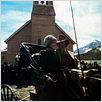 La puerta del Cielo : photo Isabelle Huppert, Kris Kristofferson, Michael Cimino