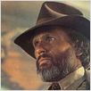 La puerta del Cielo : photo Kris Kristofferson, Michael Cimino
