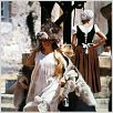 Piel de asno : photo Catherine Deneuve, Jacques Demy