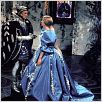 Piel de asno : photo Catherine Deneuve, Jacques Demy, Jean Marais