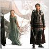 El Rey Arturo : photo Antoine Fuqua, Clive Owen, Ioan Gruffudd, Keira Knightley