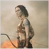 El Rey Arturo : photo Antoine Fuqua, Keira Knightley