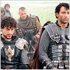 El Rey Arturo : photo Antoine Fuqua, Clive Owen, Ioan Gruffudd