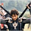 El Rey Arturo : photo Antoine Fuqua, Ioan Gruffudd