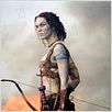 El Rey Arturo : photo Antoine Fuqua, Keira Knightley