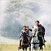 El Rey Arturo : photo Antoine Fuqua, Clive Owen, Ioan Gruffudd