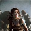 El Rey Arturo : photo Antoine Fuqua, Keira Knightley