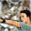 El Rey Arturo : photo Antoine Fuqua, Keira Knightley