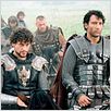 El Rey Arturo : photo Antoine Fuqua, Clive Owen, Ioan Gruffudd