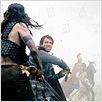 El Rey Arturo : photo Antoine Fuqua, Clive Owen