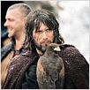 El Rey Arturo : photo Antoine Fuqua, Mads Mikkelsen
