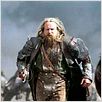 El Rey Arturo : photo Antoine Fuqua, Stellan Skarsgard