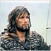 El Rey Arturo : photo Antoine Fuqua, Mads Mikkelsen