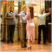 Shall We Dance? (¿Bailamos?) : photo Jennifer Lopez, Peter Chelsom, Richard Gere