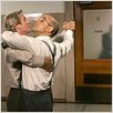 Shall We Dance? (¿Bailamos?) : photo Peter Chelsom, Stanley Tucci