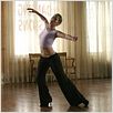 Shall We Dance? (¿Bailamos?) : photo Jennifer Lopez, Peter Chelsom