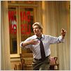 Shall We Dance? (¿Bailamos?) : photo Peter Chelsom, Richard Gere