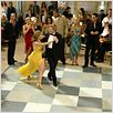 Shall We Dance? (¿Bailamos?) : photo Jennifer Lopez, Peter Chelsom, Richard Gere