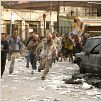 Amanecer de los muertos : photo Zack Snyder