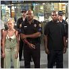Amanecer de los muertos : photo Michael Kelly, Sarah Polley, Ty Burrell, Ving Rhames, Zack Snyder