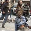 Amanecer de los muertos : photo Zack Snyder