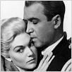 Vertigo (De entre los muertos ) : photo Alfred Hitchcock, James Stewart, Kim Novak
