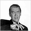 Vertigo (De entre los muertos ) : photo Alfred Hitchcock, James Stewart