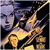 Vertigo (De entre los muertos ) : poster Alfred Hitchcock, James Stewart, Kim Novak