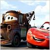 Cars : photo John Lasseter