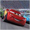 Cars : photo John Lasseter