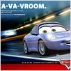 Cars : poster John Lasseter