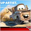 Cars : poster John Lasseter