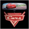 Cars : poster John Lasseter