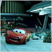 Cars : photo John Lasseter