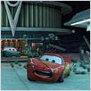 Cars : photo John Lasseter