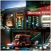 Cars : photo John Lasseter