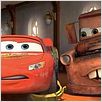 Cars : photo John Lasseter